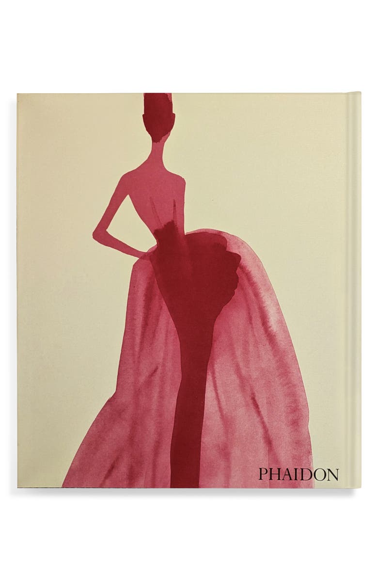 Phaidon Press 'The Fashion Book' Book, Alternate, color, 