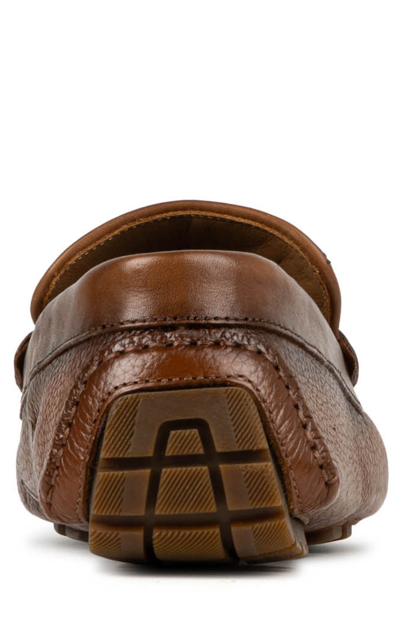 Declan Loafer, Alternate, color, WHISKEY
