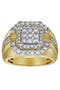 selected 14K Yellow Gold