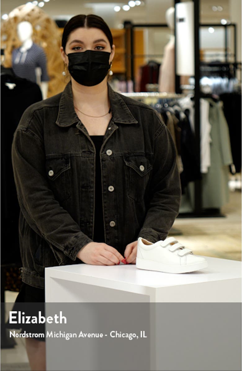 Rally Quick Low Top Sneaker, sales video thumbnail