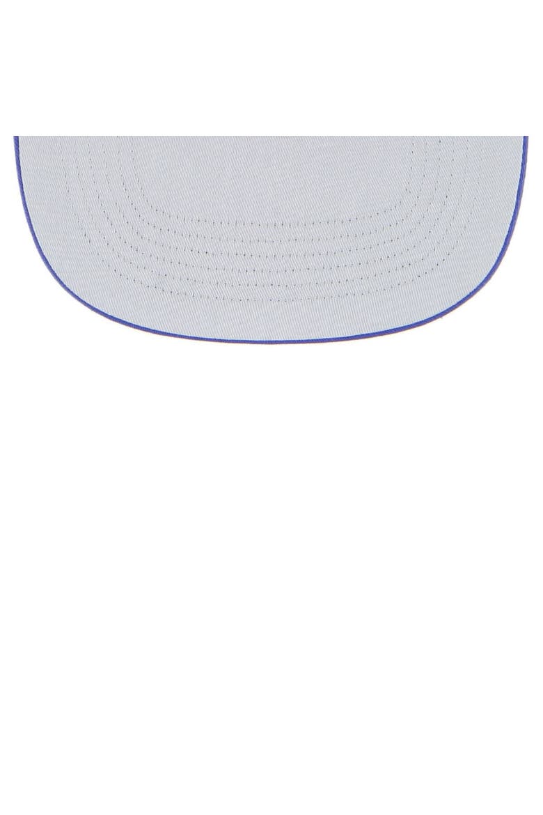 Men's '47  Royal Buffalo Bills Rope Hitch Adjustable Hat, Alternate, color, Royal