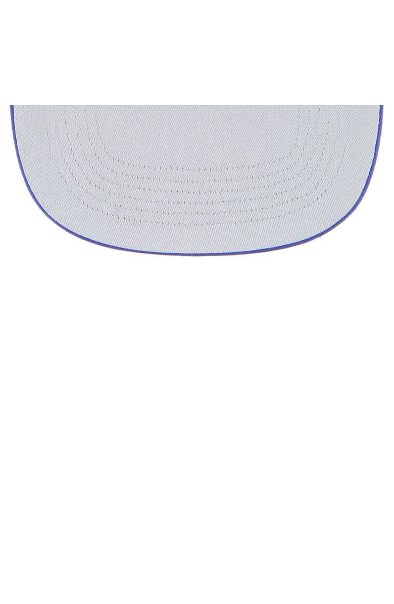 '47 Men's '47 Royal Buffalo Bills Rope Hitch Adjustable Hat, Alternate, color, Royal