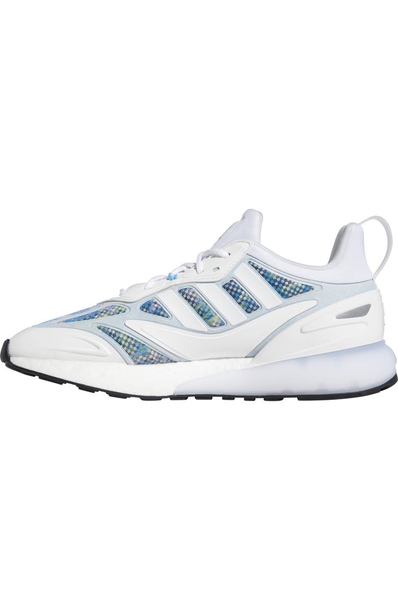 adidas ZX 2K Boost Sneaker, Alternate, color,