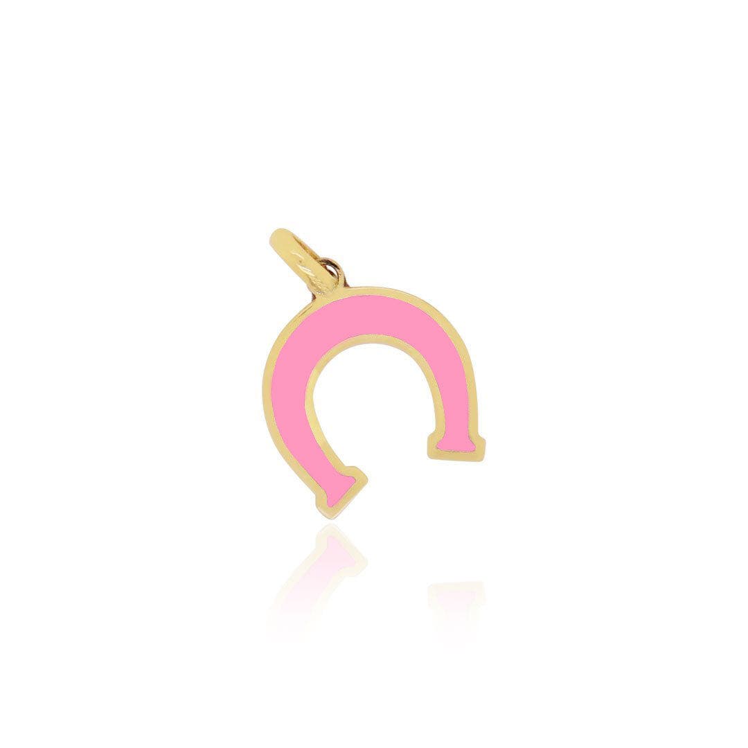 selected Bubblegum Pink