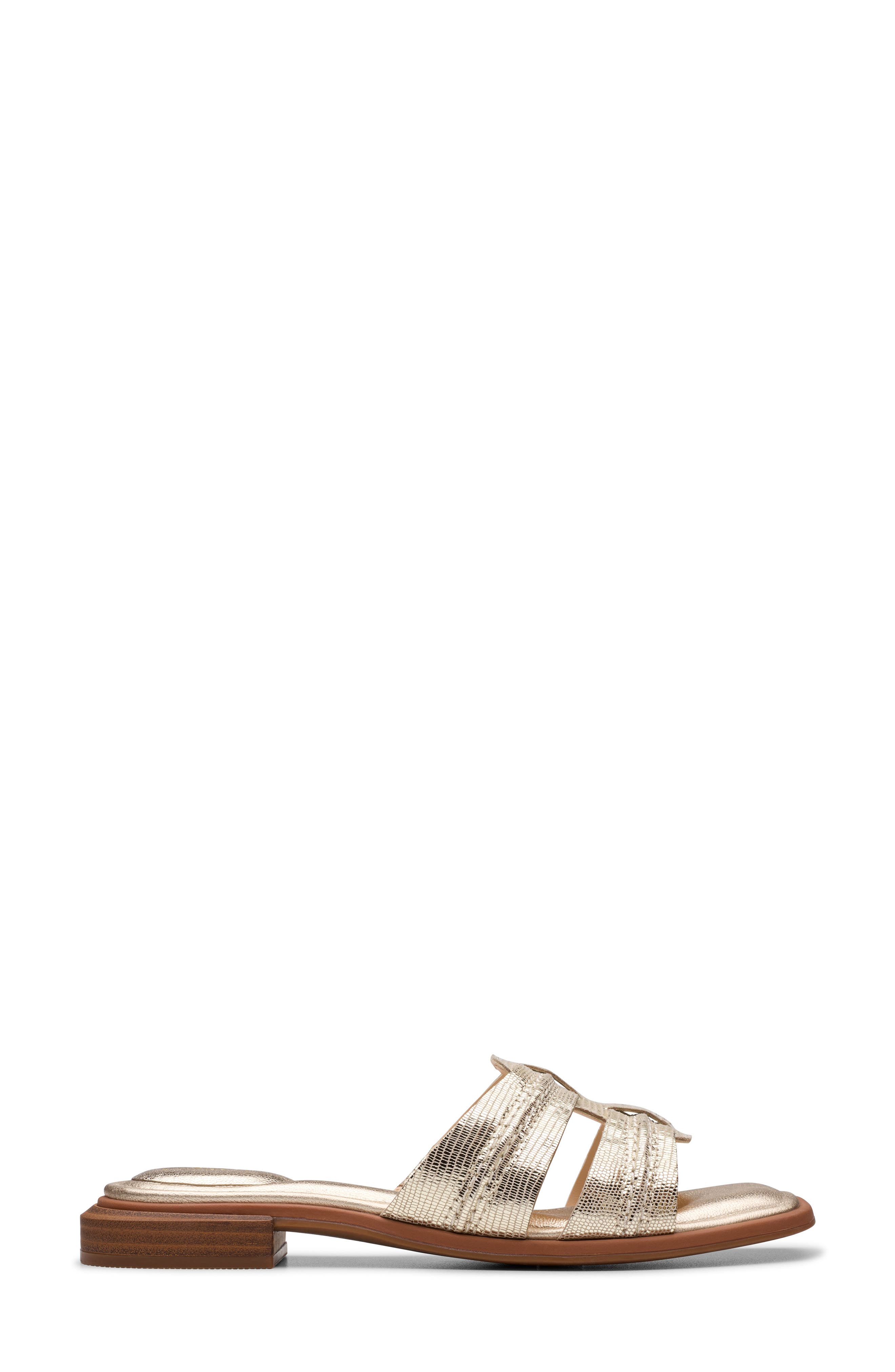 Ariany Mule, Alternate, color, CHAMPAGNE