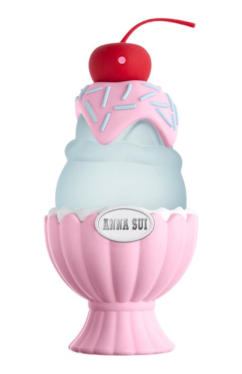 Sundae Pretty Pink Eau de Toilette