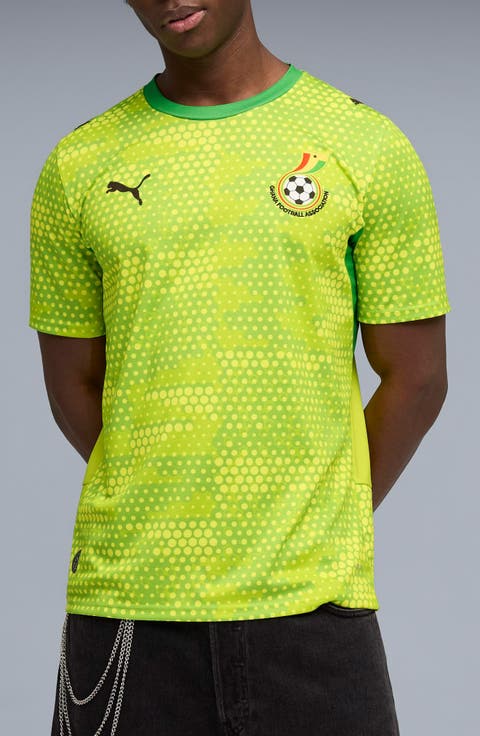 x GFA x Salehe Bembury Jersey