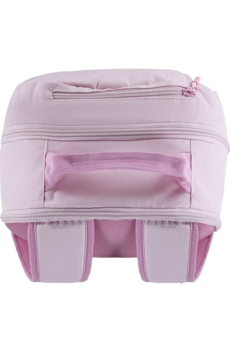 3 Brand Ran Blitz Backpack, Alternate, color, A9ypink Fo