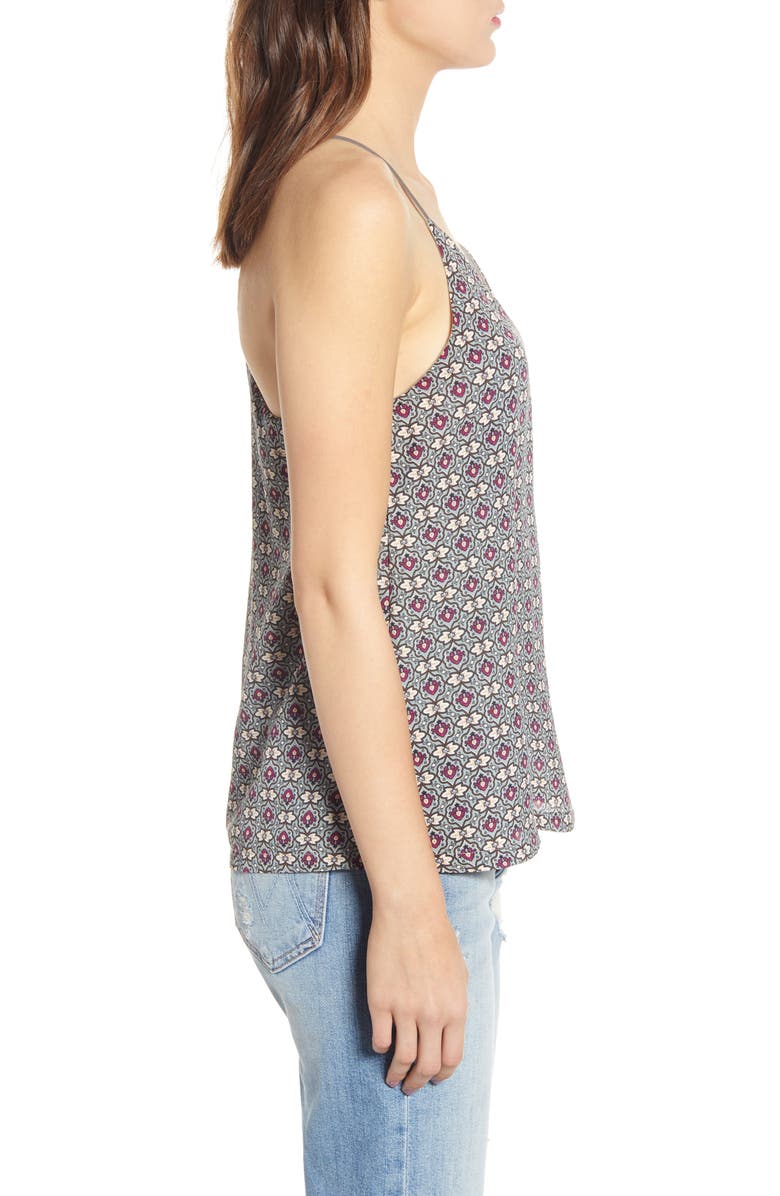 Bishop + Young Mosaic Camisole, Alternate, color, 