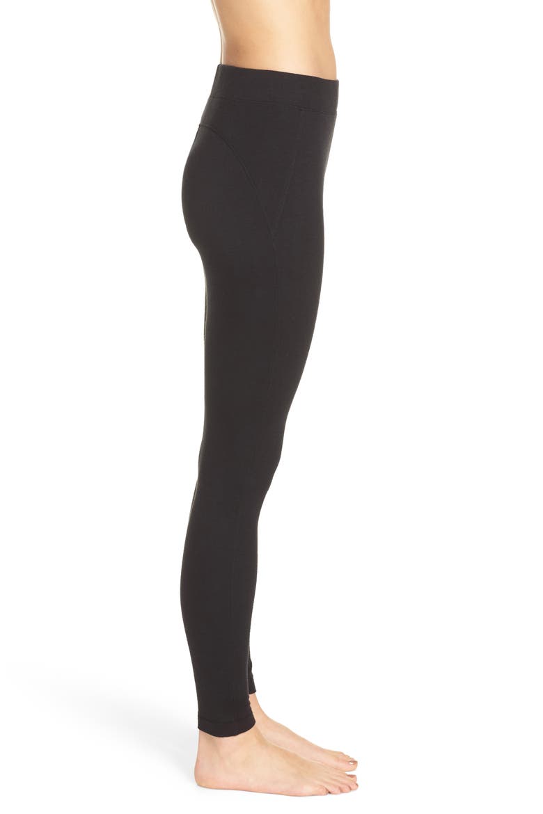 Ashlee Leggings, Alternate, color, BLACK