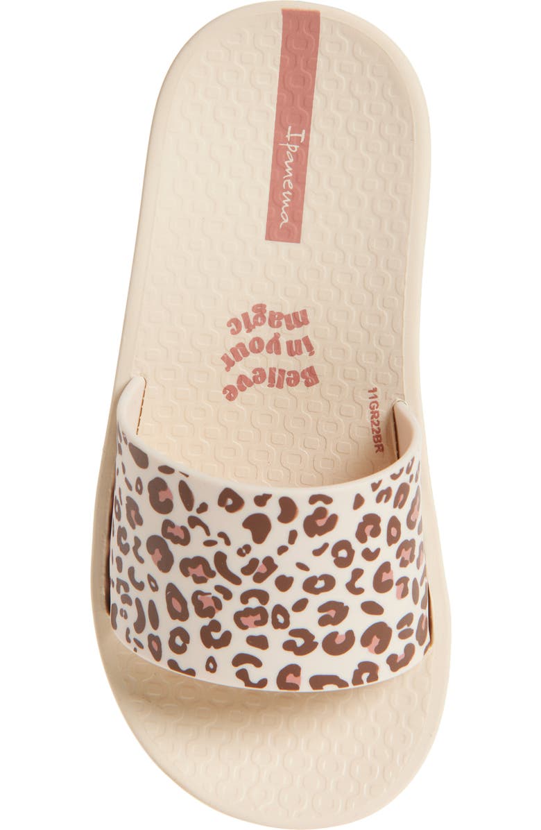 Ipanema Kids' Urban IV Slide Sandal, Alternate, color,