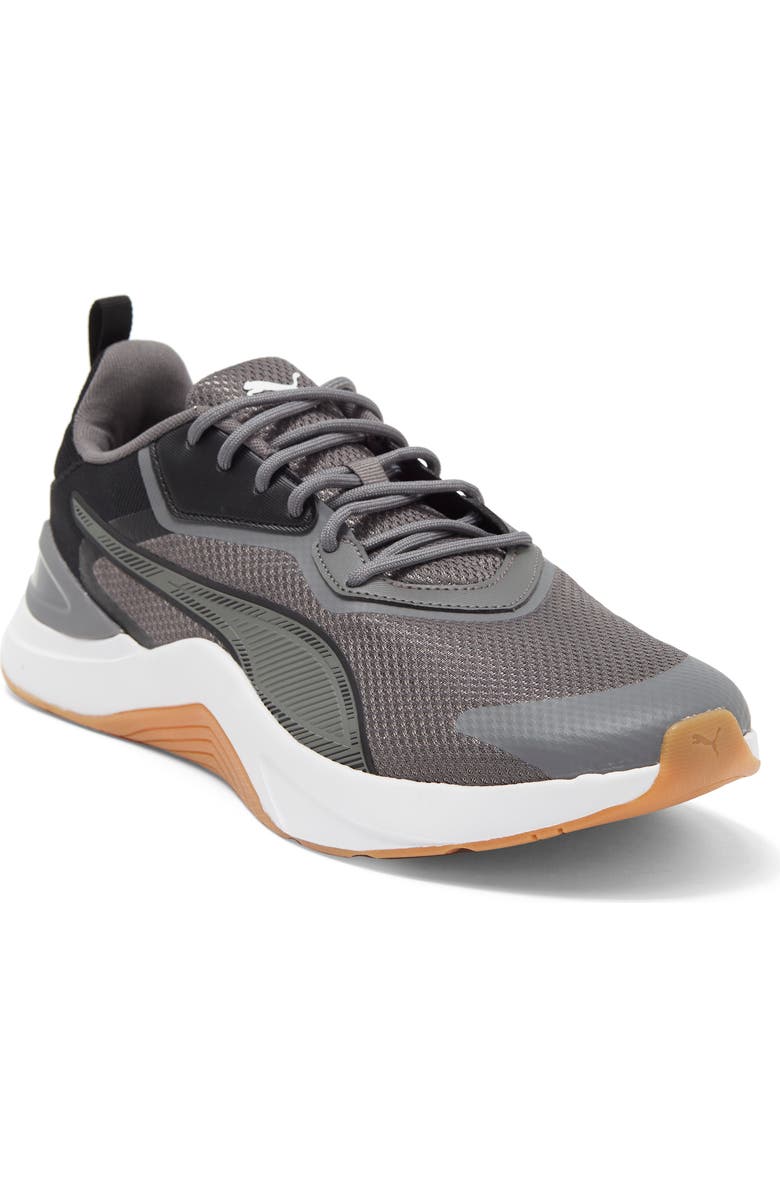 PUMA Infusion Running Shoe, Main, color,