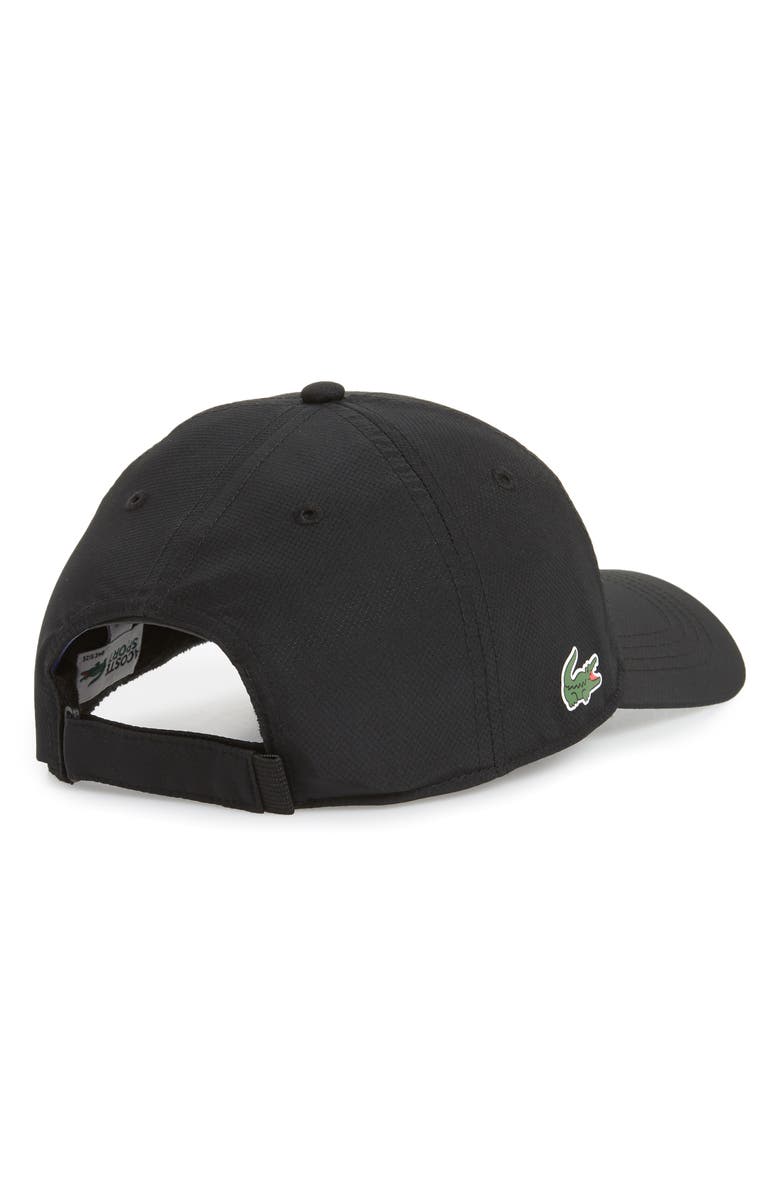 Lacoste Sport Baseball Cap, Alternate, color, 