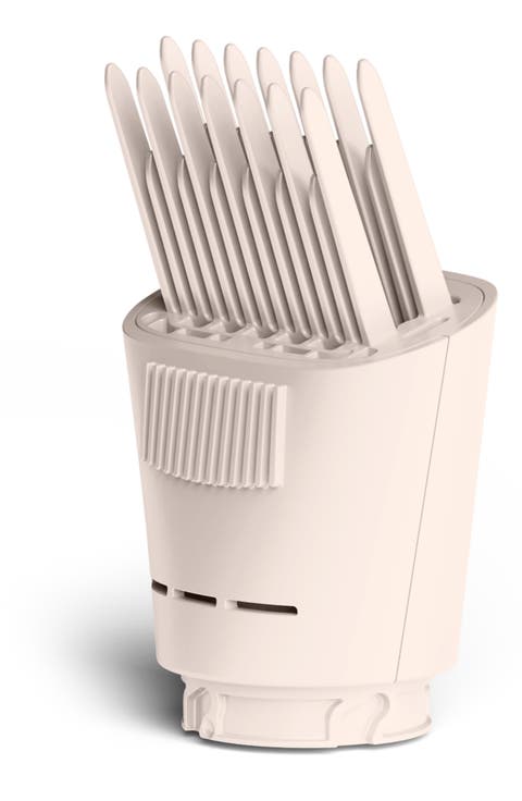 Speedstyle Lift & Stretch Wide-Tooth Comb Attachment