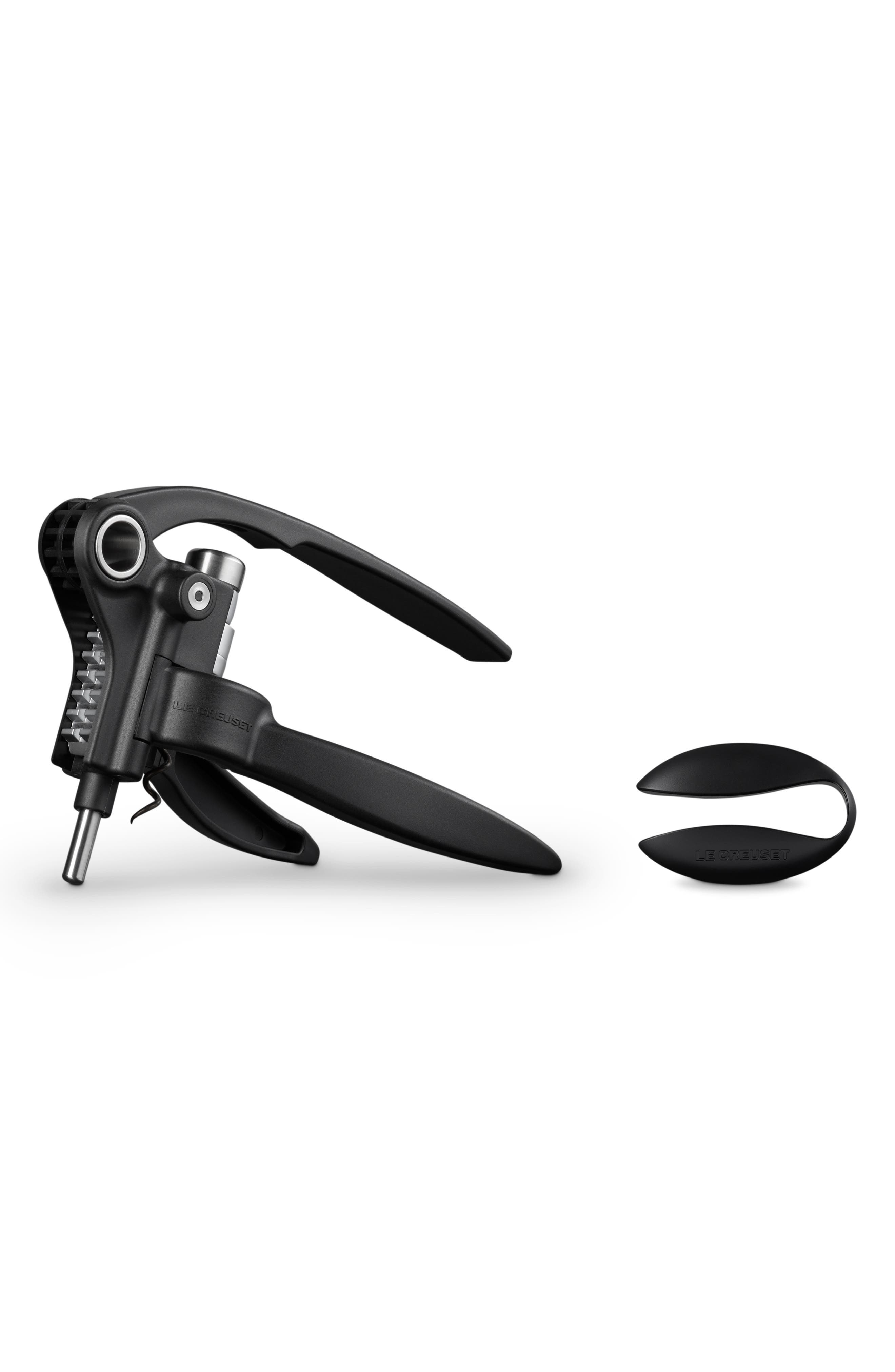 selected BLACK (NON-METAL)