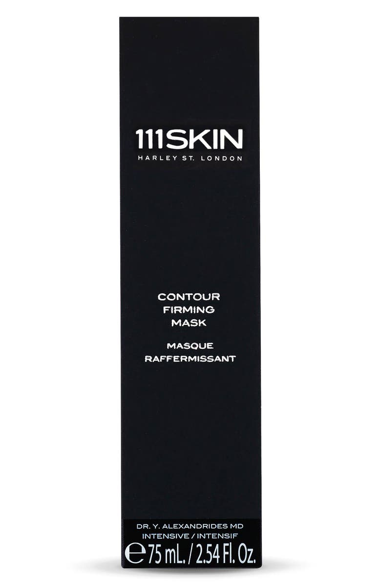 111SKIN Contour Firming Mask, Alternate, color,