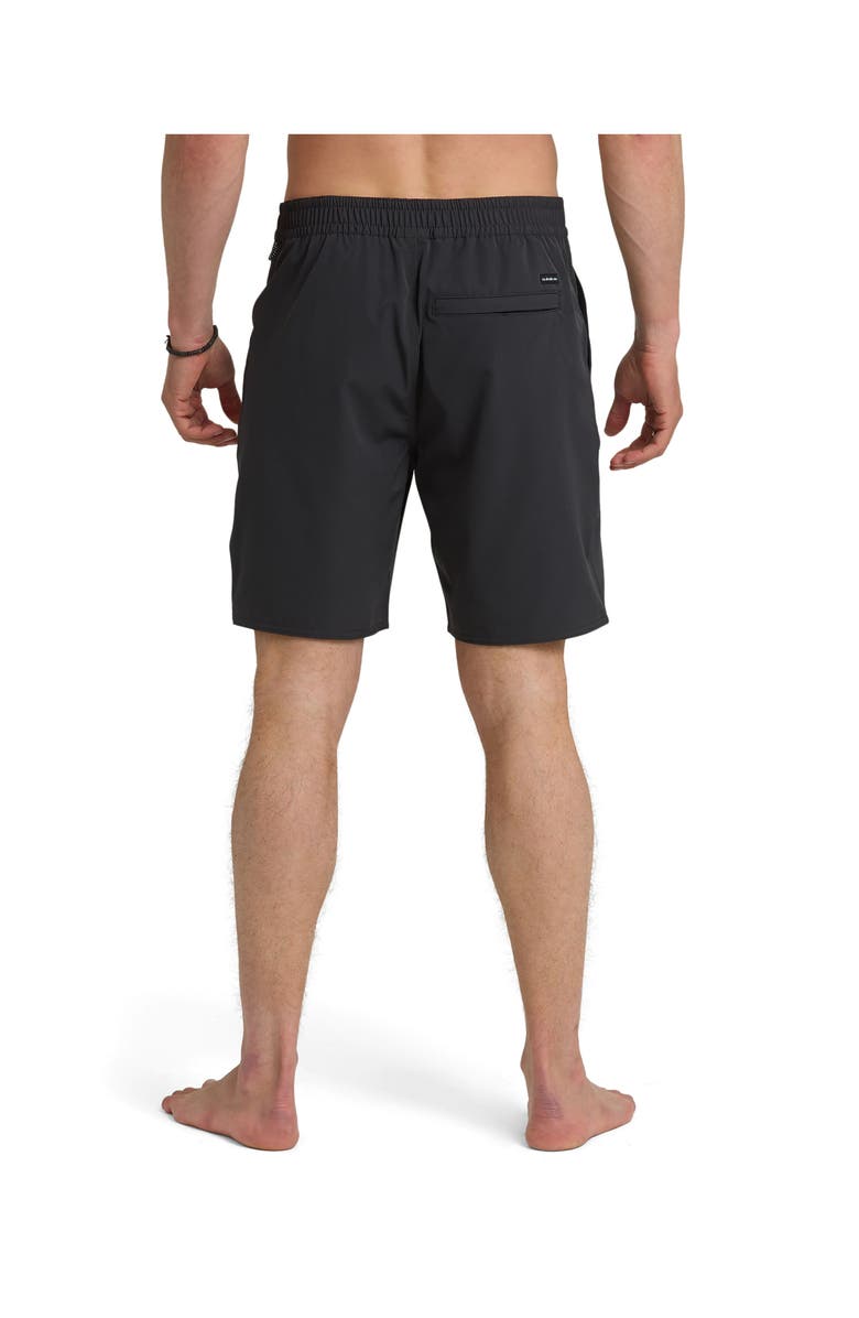 Quiksilver Strands 19 Shorts, Alternate, color, Phantom