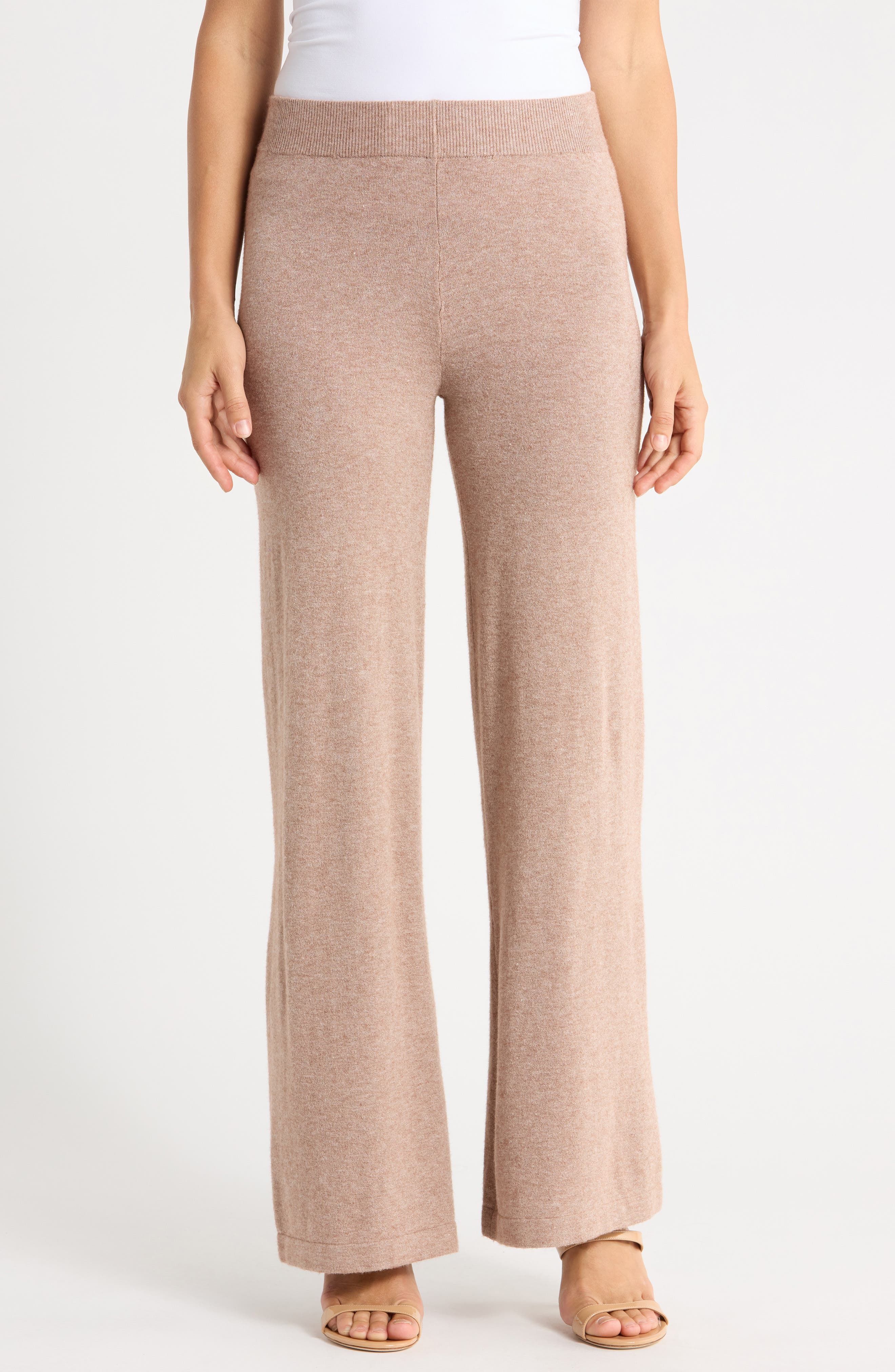 Emily Sweater Pants