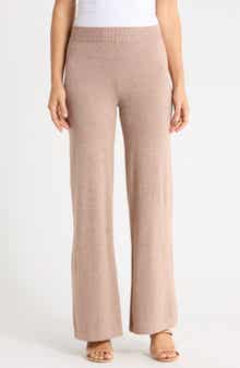Emily Sweater Pants