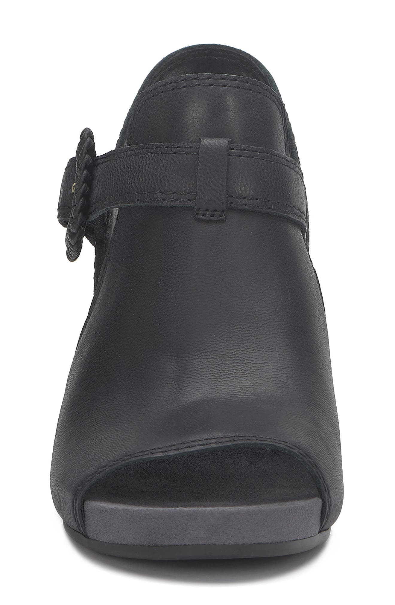 Lucky Brand Juliane Block Heel Sandal, Alternate, color, 