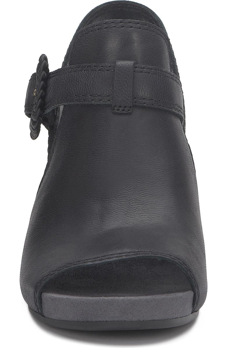 Lucky Brand Juliane Block Heel Sandal, Alternate, color,