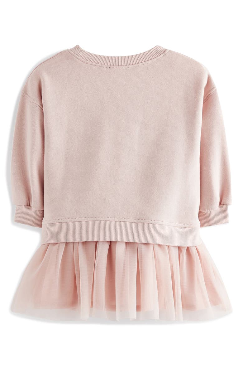 NEXT Kids' Fairy Tutu Dress, Alternate, color, 