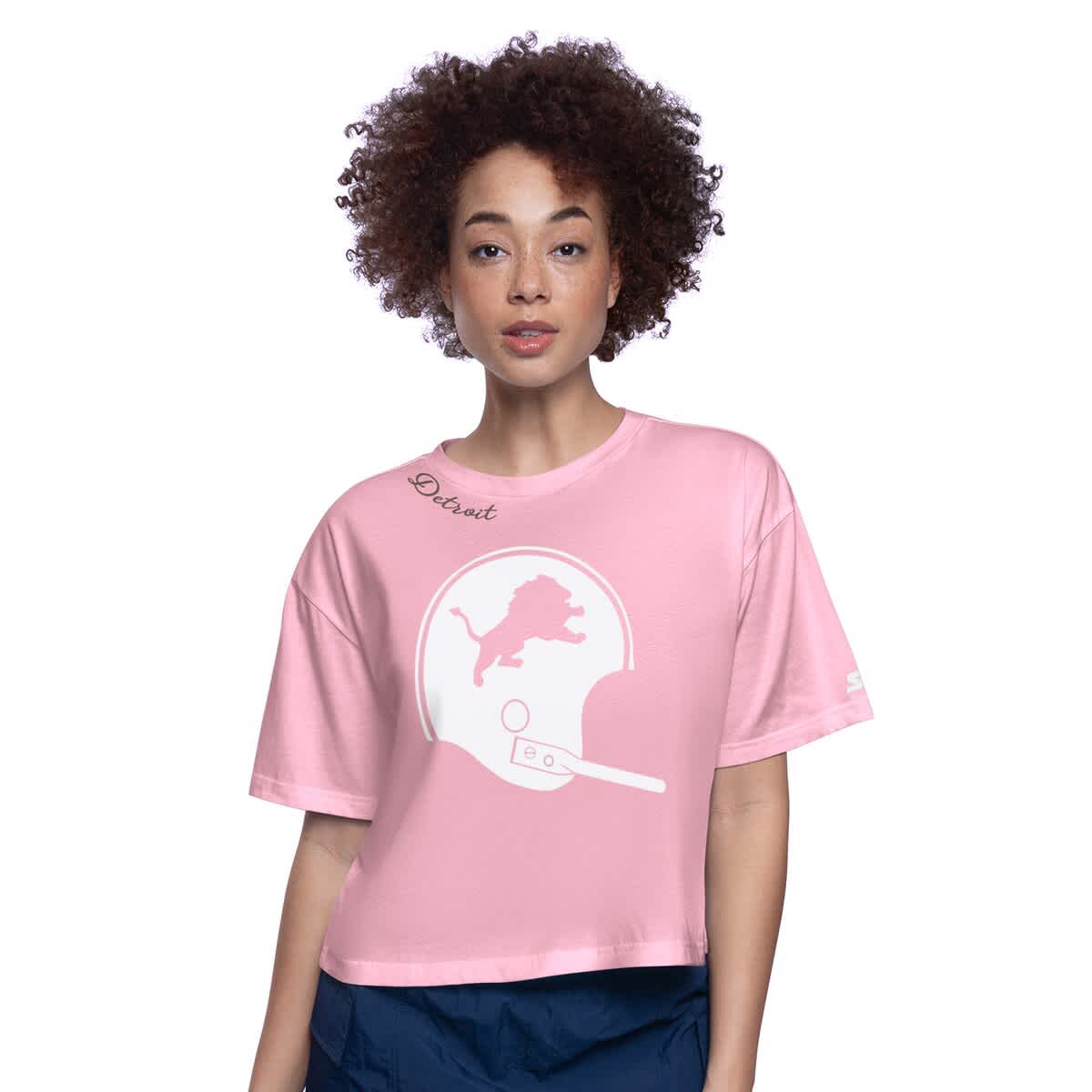 selected Pink