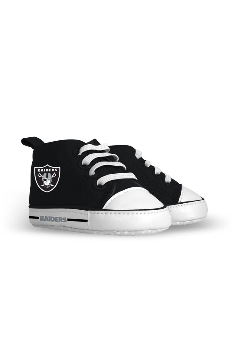 Las Vegas Raiders 2-Piece Gift Set, Alternate, color, White