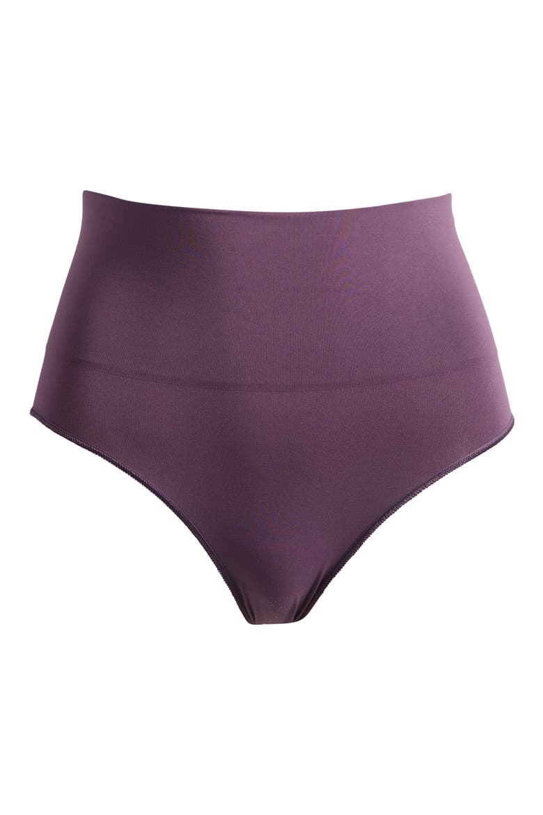 SPANXshape™ ExtraOrdinary Briefs, Alternate, color, EVENING LILAC