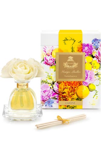 Agraria San Francisco x Monique Lhuillier PetiteEssence Reed - Main Image