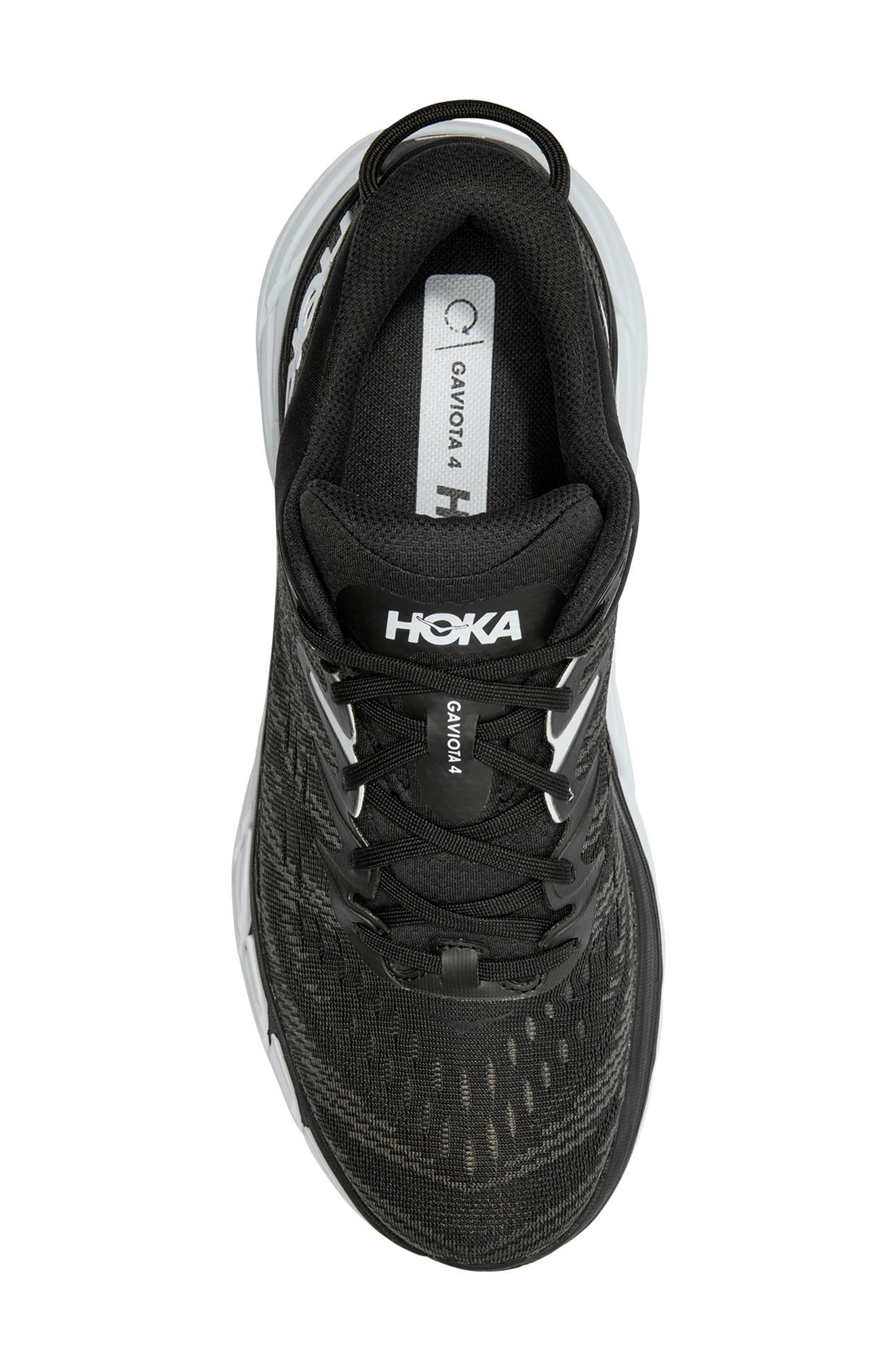 HOKA Gaviota 4 Running Shoe, Alternate, color, 