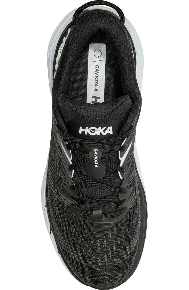 HOKA Gaviota 4 Running Shoe, Alternate, color,