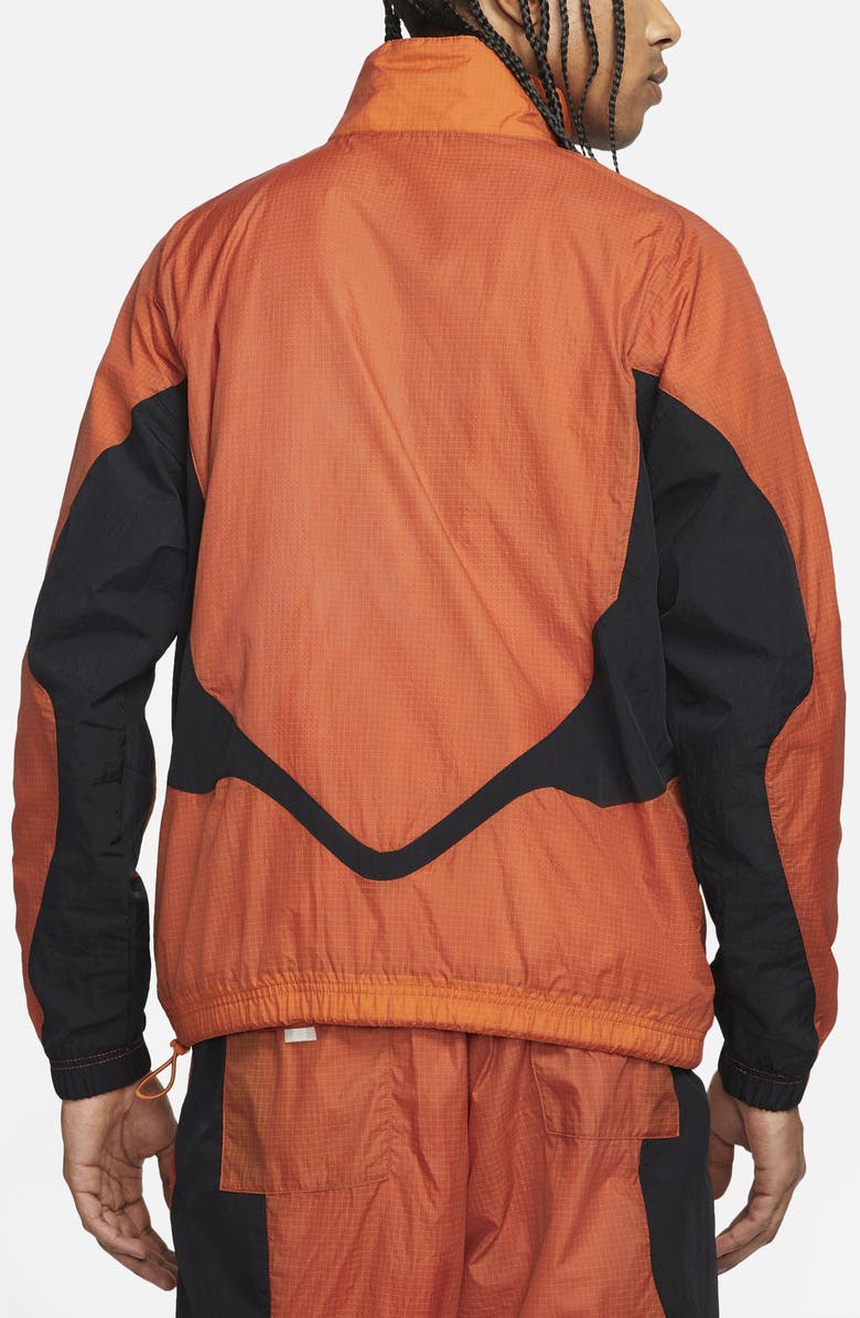 Nike Jordan 23 Engineered Track Jacket, Alternate, color,