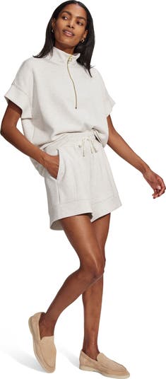 Atrium High Waist Shorts