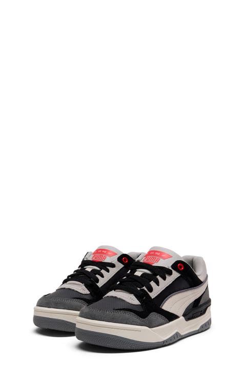 Kids' Rebound Retro Low Top Sneaker (Baby, Walker, Toddler, Little Kid & Big Kid)