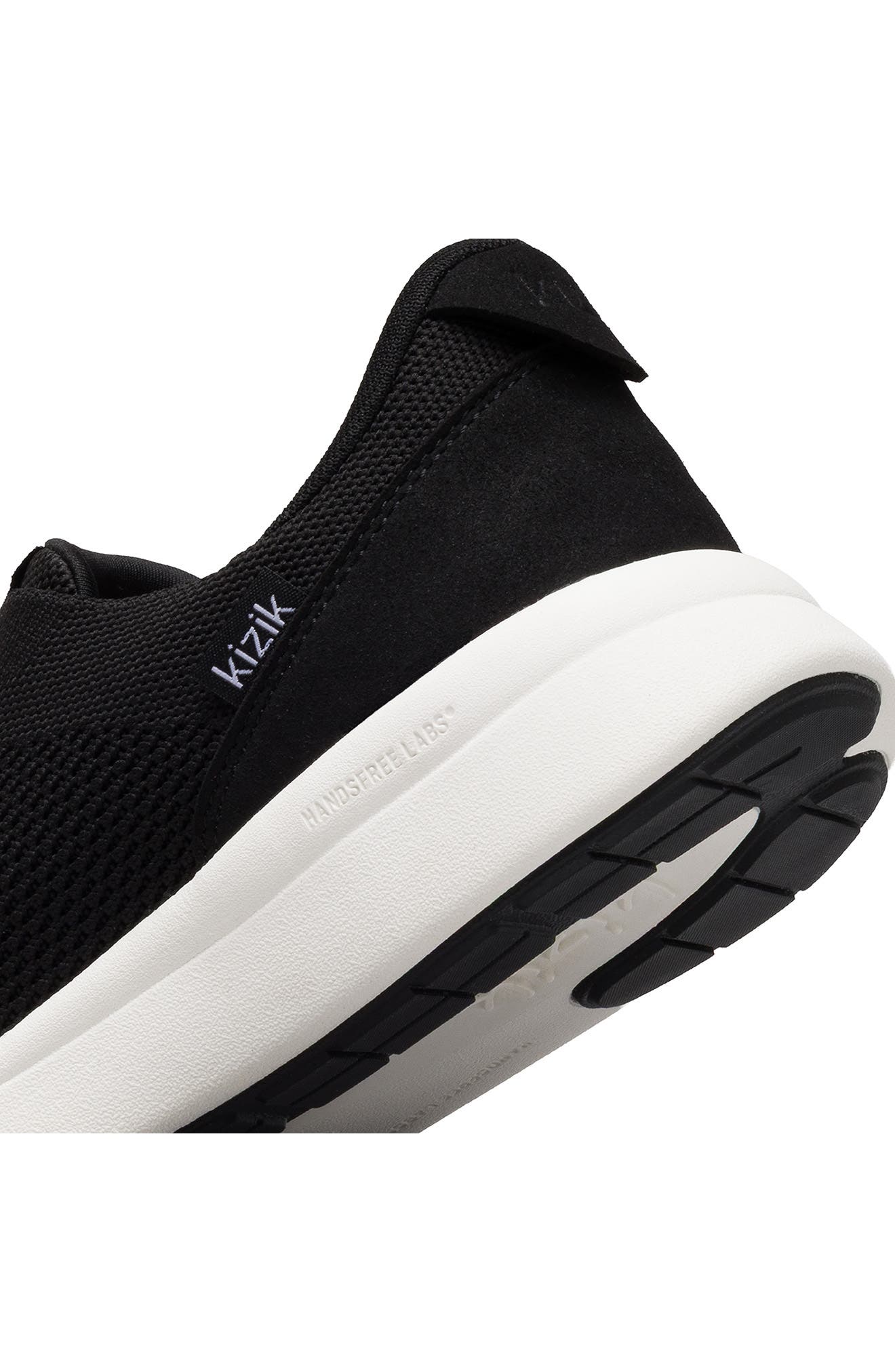 Kizik Lima 2 Hands-Free Sneaker, Alternate, color, 