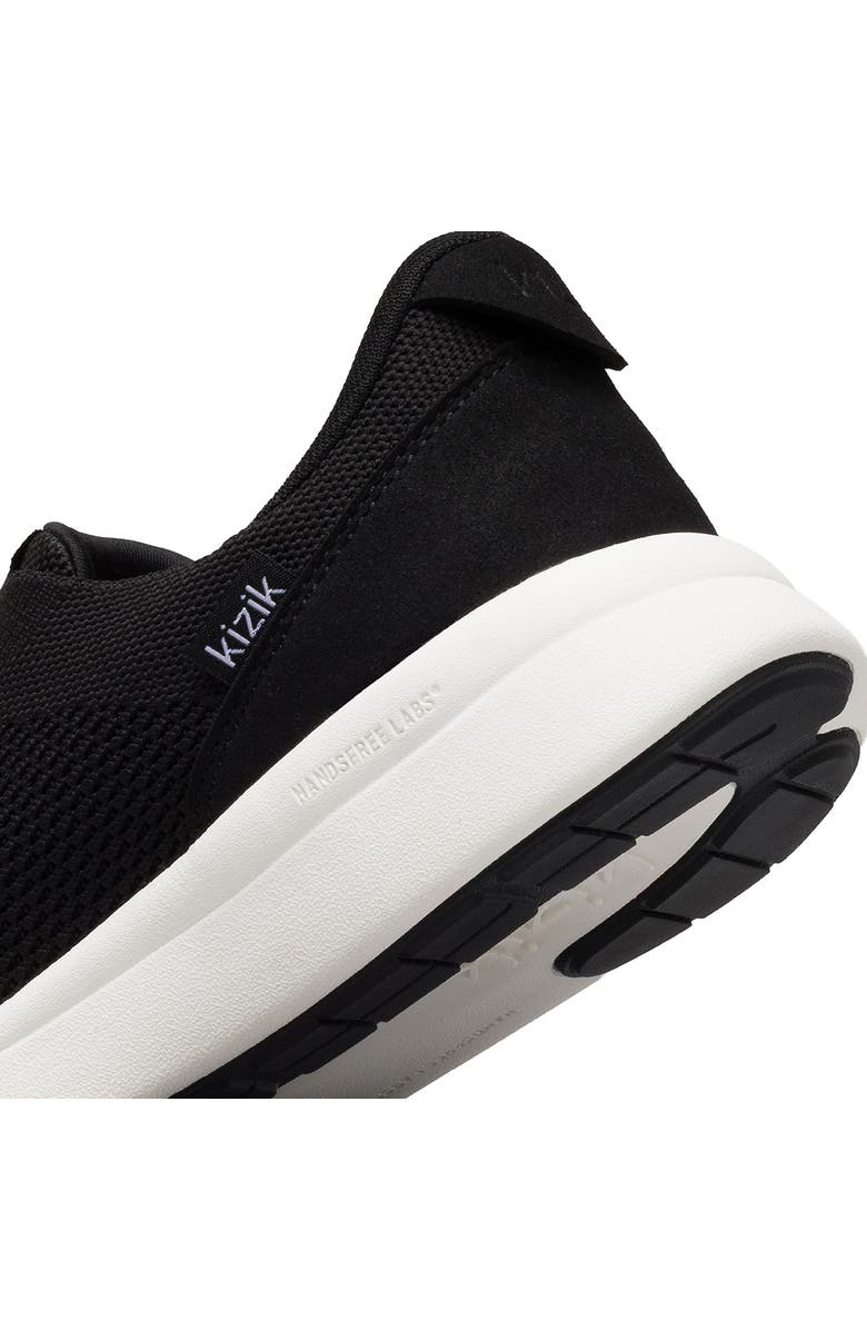 Kizik Lima 2 Hands-Free Sneaker, Alternate, color,