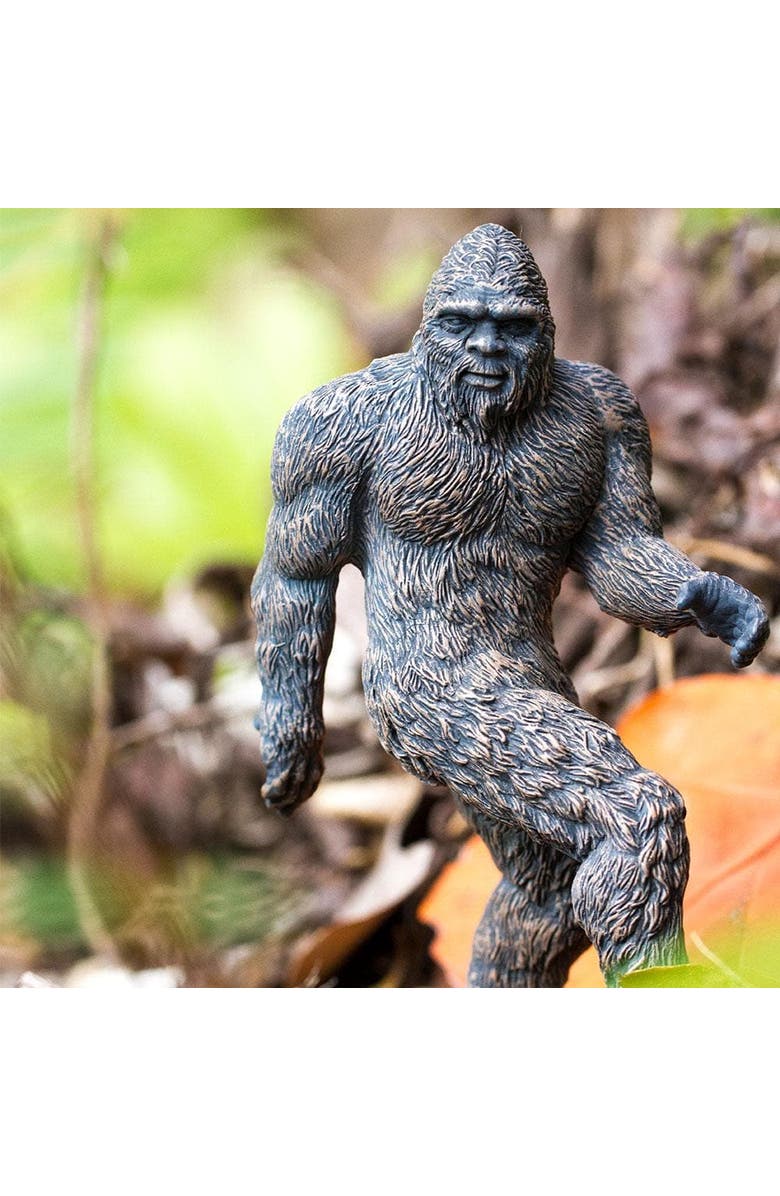 Safari Ltd. Bigfoot Toy, Alternate, color, NO COLOR