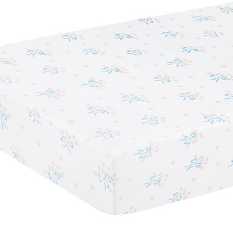 Pima Crib Sheet (Baby)