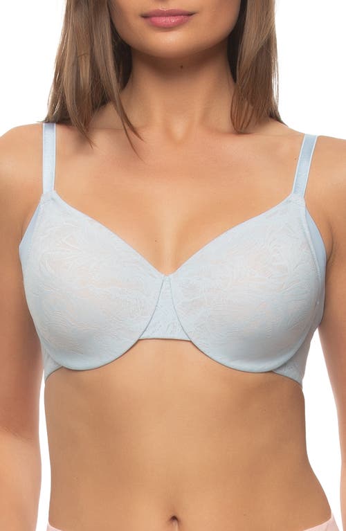 FELINA FELINA JESSAMINE UNDERWIRE MINIMIZER BRA