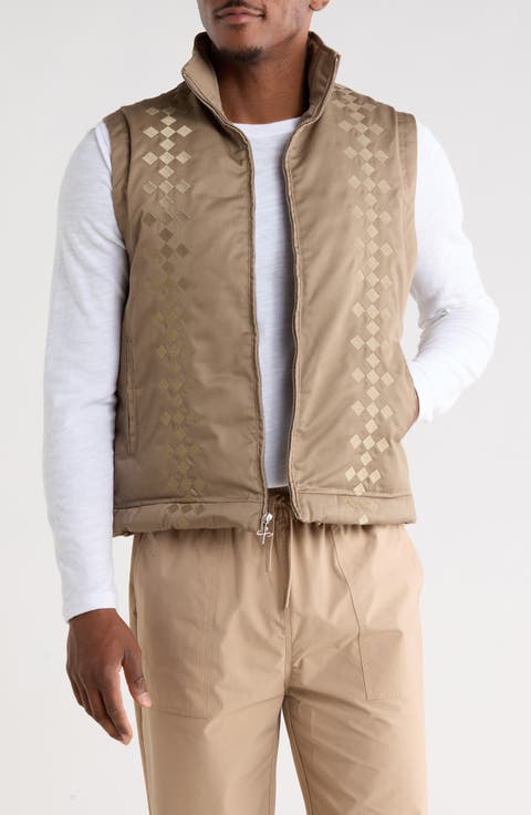Syracuse Down Vest