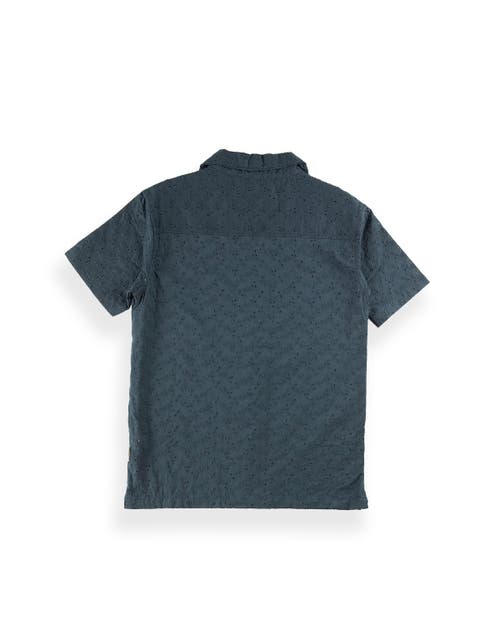 Sovereign Code Notting Shirt