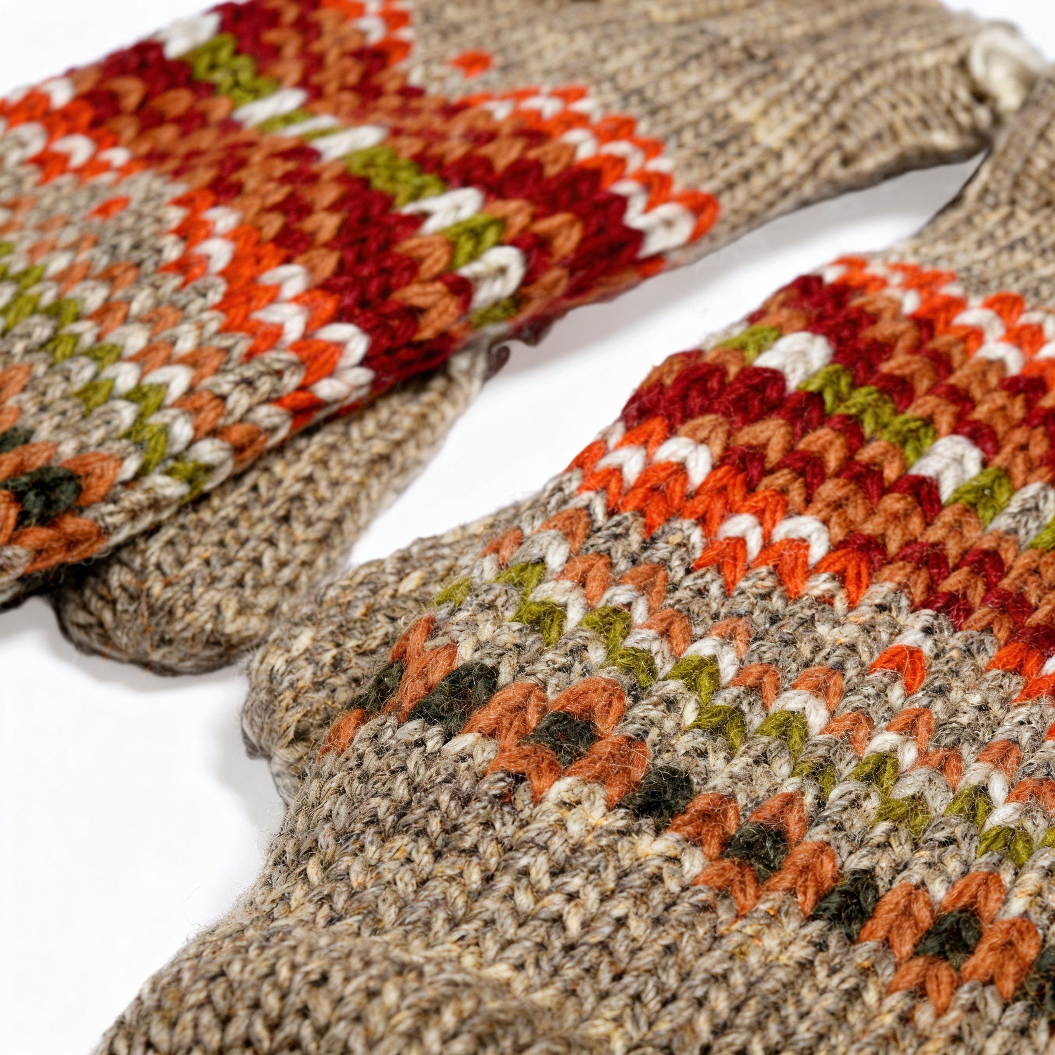 Tweed