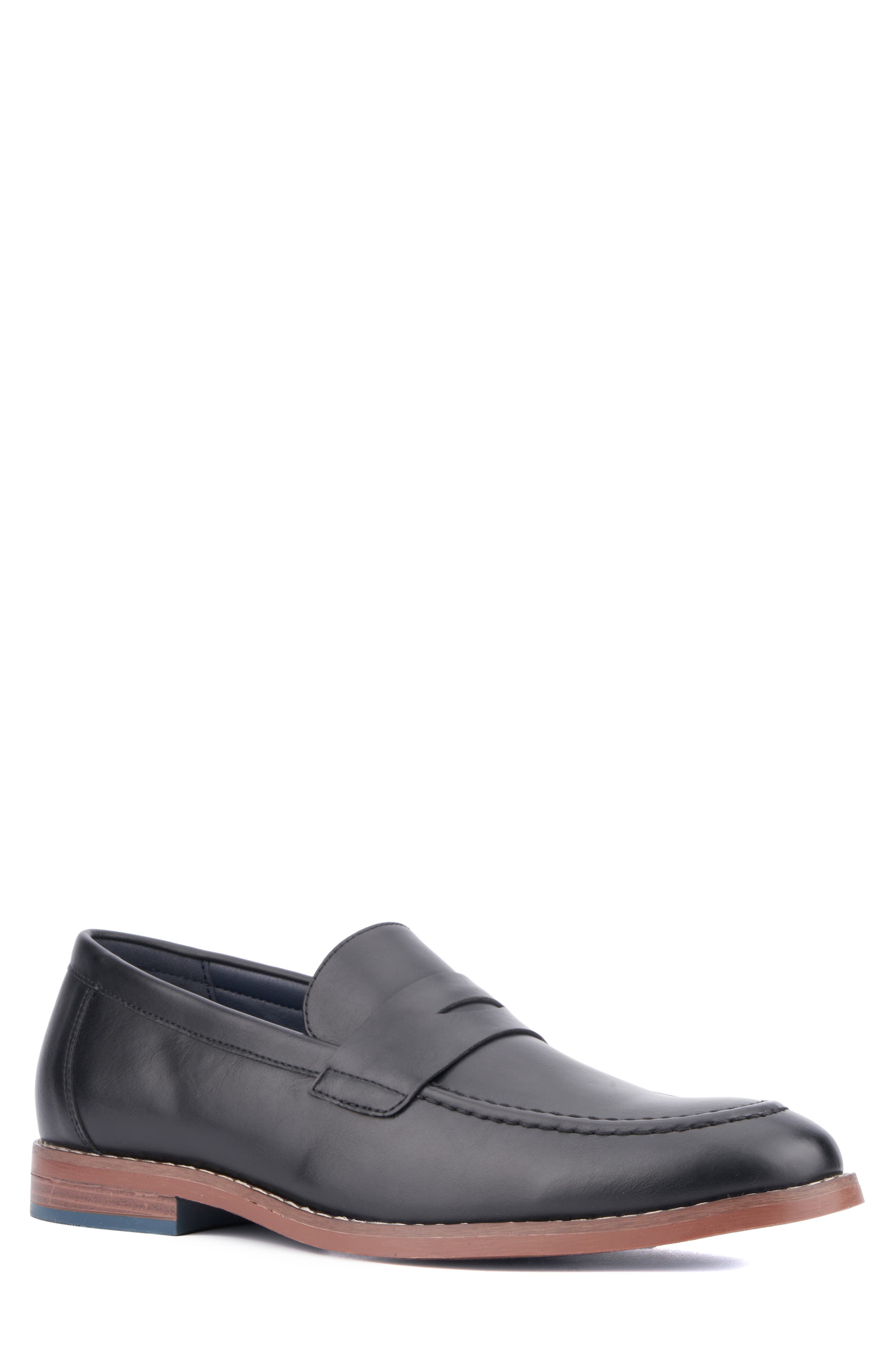 RESERVE FOOTWEAR Owen Penny Loafer