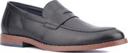RESERVE FOOTWEAR Owen Penny Loafer