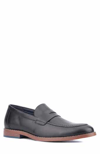 RESERVE FOOTWEAR Owen Penny Loafer