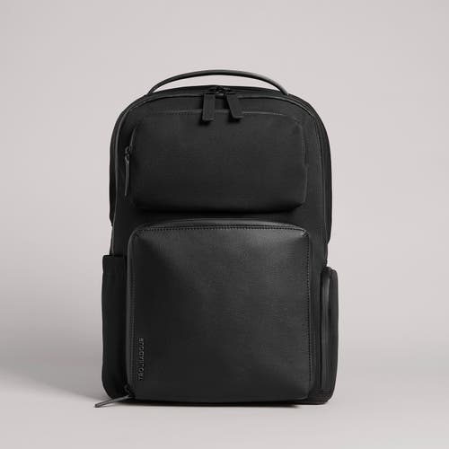 Troubadour Matrix Backpack