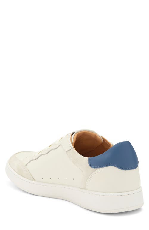 Vittorio Russo Remington Sneaker In Multi