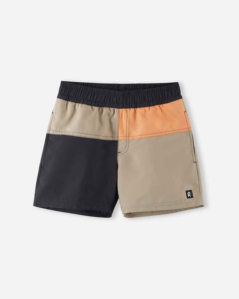Palmu SunProof beach shorts (Toddler, Little Kid, and Big Kid)