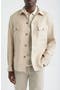 selected Open Beige